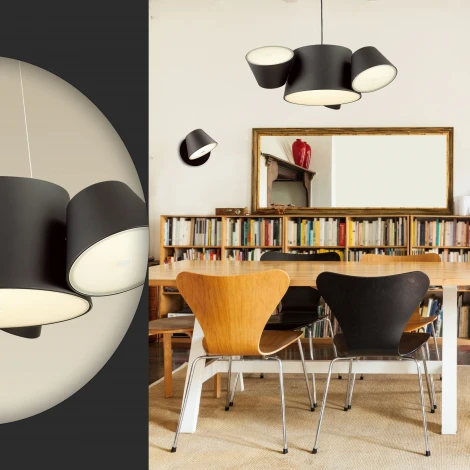 Бра Odeon Light Charlie 3990/1W