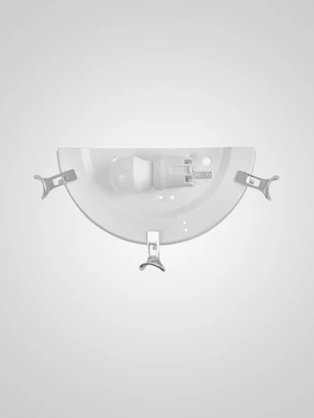 Настенный светильник Мелодия Света WA1N 000059680