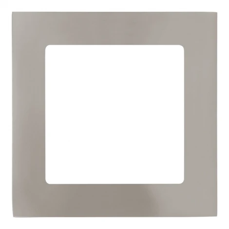 Встраиваемый точечный светильник Eglo Fueva 1 95276 (LED, 220V)