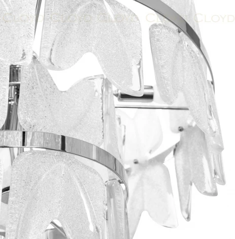 Подвесная люстра Cloyd Verset 10531 (220V, на цепи)