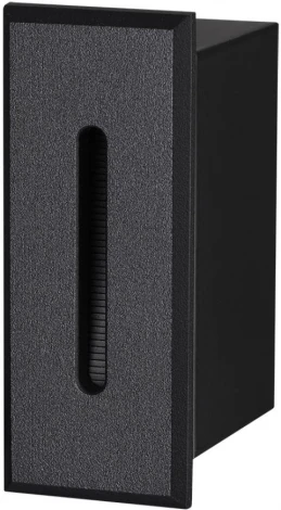 Подсветка лестницы встраиваемая Odeon Light Escala 7054/3WL металл/металл черный IP20 LED 1*3W (220V)