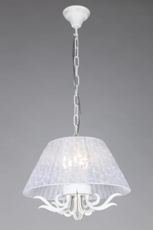 Подвесная люстра Omnilux Caulonia OML-75206-03