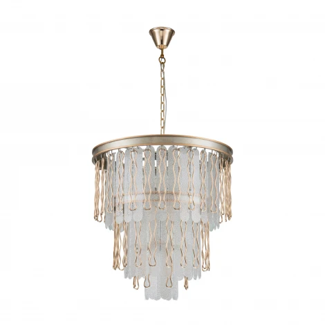 Подвесная люстра Favourite Medea 2696-8P