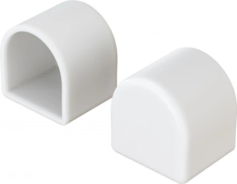 Заглушка для гибкого неона 13x13мм 2 шт. Maytoni 20085