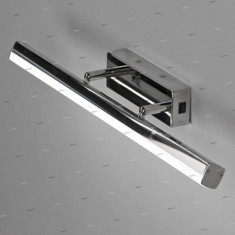 Подсветка для картин Citilux Визор CL708112 (LED, 220V, выключатель)