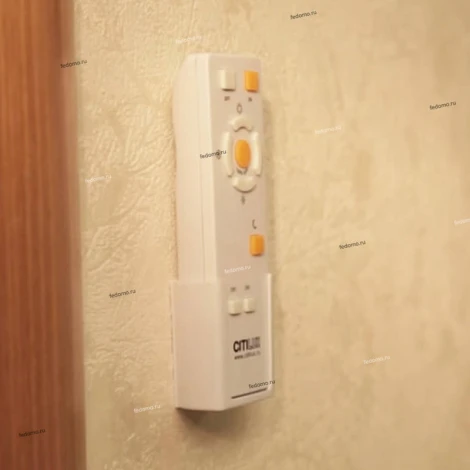 Потолочный светильник Citilux Старлайт R CL70332R