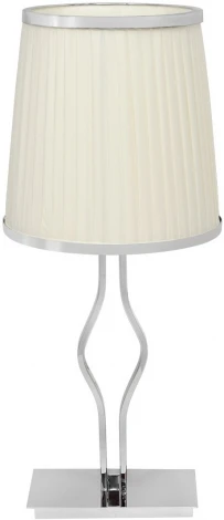 Интерьерная настольная лампа Chiaro Инесса 460030101