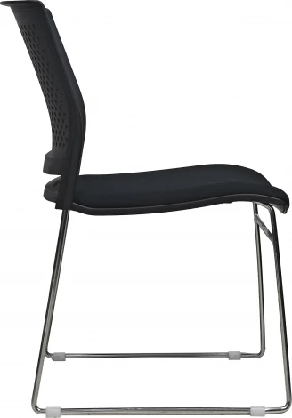 Стул Everprof Neo A Черный арт.EP Neo A Black