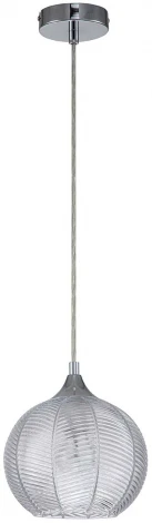 Подвесной светильник Escada Pion 10194/1S Clear (220V, на проводе)