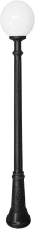 Наземный фонарь Fumagalli GLOBE 300 G30.156.000.AYF1R (220V, фонарь, шар, IP55)