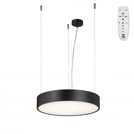 Подвесной светильник светодиодный Vitaluce V2113DT-1/1S