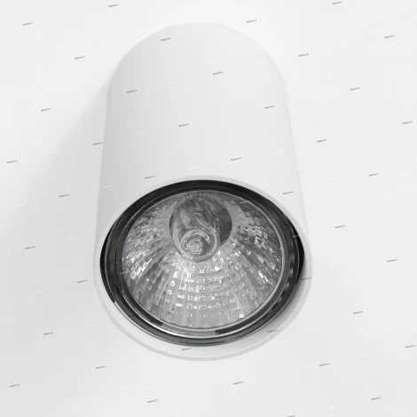 Накладной точечный светильник Nowodvorski Eye 5255 (220V)