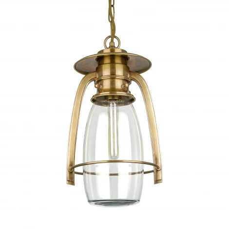 Подвесной светильник Covali PL-37021 (220V, на цепи)