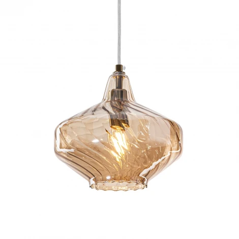 Подвесной светильник Modelux MODEMODERN MD.1173.1 AM