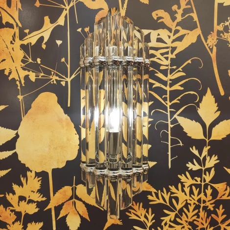 Настенный светильник Cloyd Harp 20149 (220V)