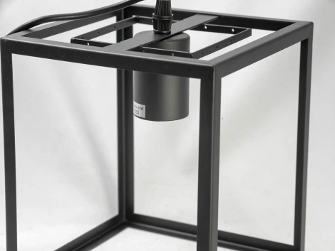 Подвесной светильник Lussole Loft Northport GRLSP-8031