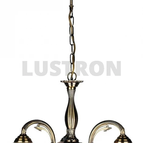 Подвесная люстра Omnilux Cosenza OML-31103-03