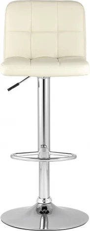 Стул барный Stool Group Малави LITE бежевый