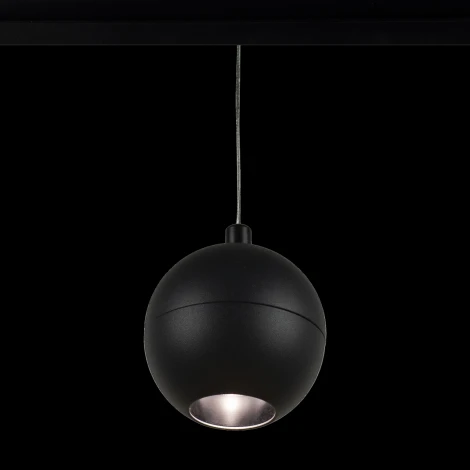 Трековый светильник магнитный Loft IT Tech T024-12P (LED, 48V, шар)