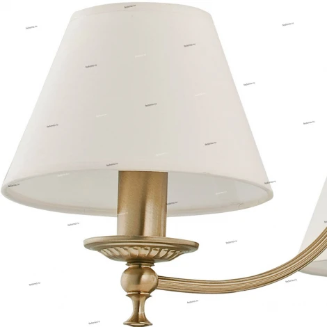 Подвесная люстра Alfa Sofia 18343 (220V, на цепи)