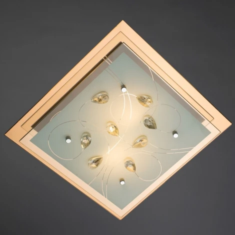Потолочный светильник Arte Lamp Tiana A4042PL-2CC
