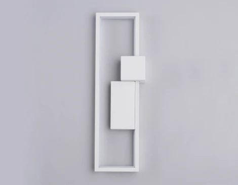 Настенный светильник светодиодный Ambrella COMFORT FL5222 (220V)