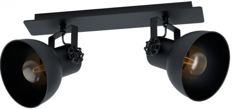 Спот Eglo Barnstaple 1 43432