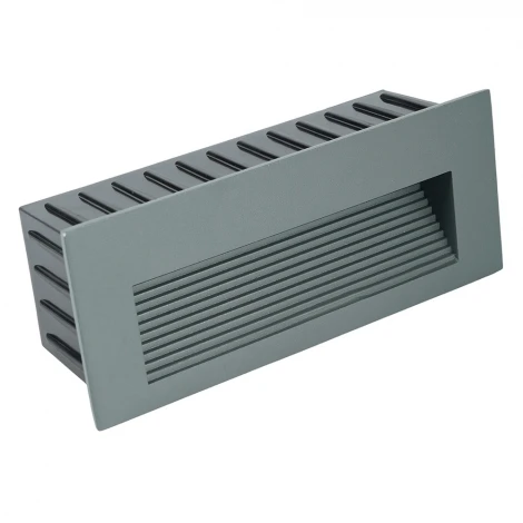 Подсветки для лестниц и ступеней светодиодная встраиваемая Feron LN012-1 51955