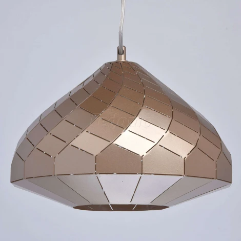 Подвесной светильник MW-Light Кассель 643011801