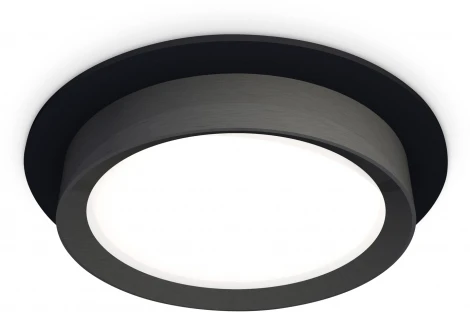 Встраиваемый точечный светильник Ambrella Techno Spot XC8051002 (220V, круглые)