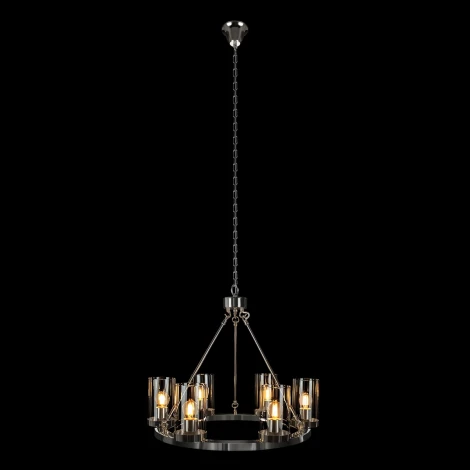 Подвесная люстра Loft It Candlelight 10437/570