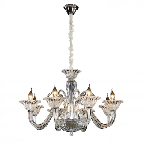 Подвесная люстра Citilux Фрейя CL435181