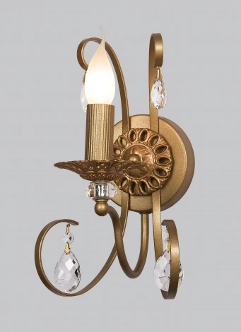 Бра Favourite Dauphin 1221-1W