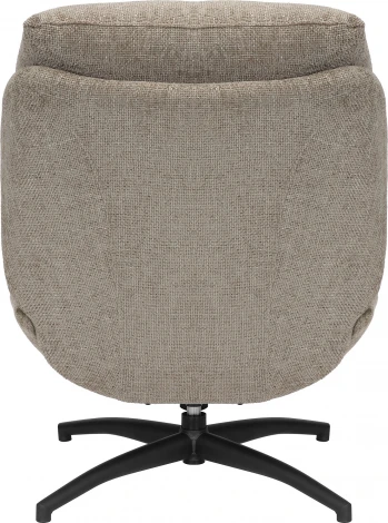 Кресло мягкое Everprof Kiwi Ткань Бежевый