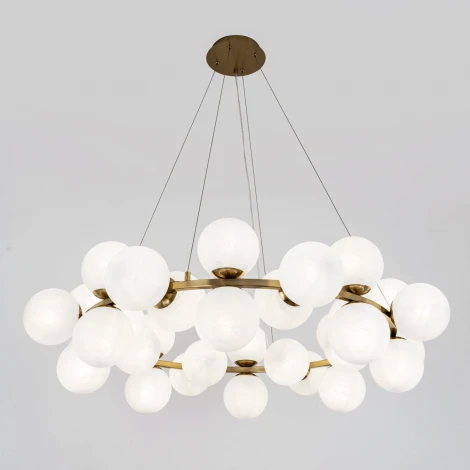 Подвесной светильник Modelux MODESTYLE MS.6117.32 BS