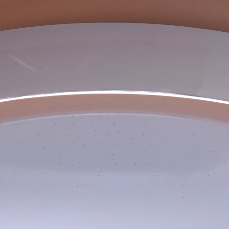 Потолочный светильник DeMarkt Ривз 674011801