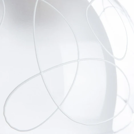 Потолочная люстра Arte Lamp Sansa A7585PL-3WH (220V)