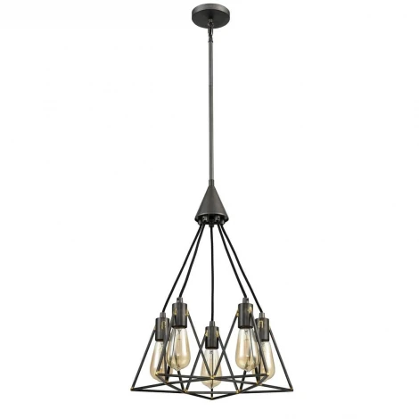 Подвесной светильник Vele Luce Storm 983 VL6136P05