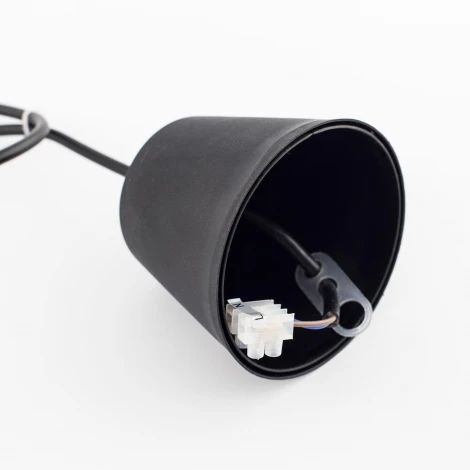 Подвесной светильник Citilux 6003 6003-BK