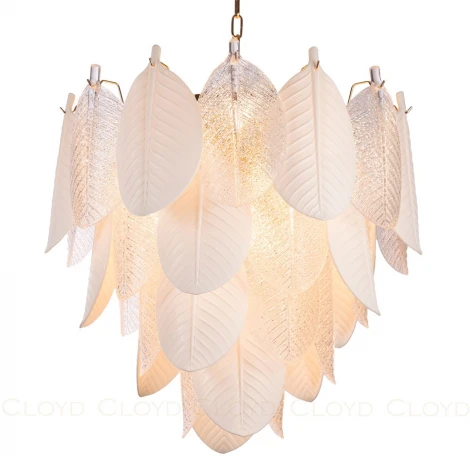 Подвесная люстра Cloyd Trapesund 10662 (220V, на цепи)