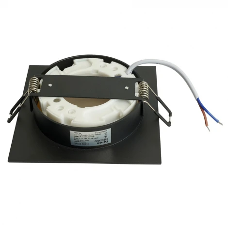 Светильник потолочный встраиваемый Feron DL506 51364