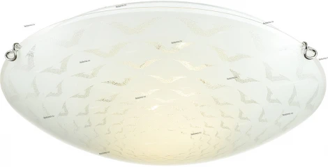 Настенно-потолочный светильник Sonex Dori 219