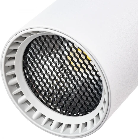 Трековый светильник однофазный 220V Ritter Artline 59733 3