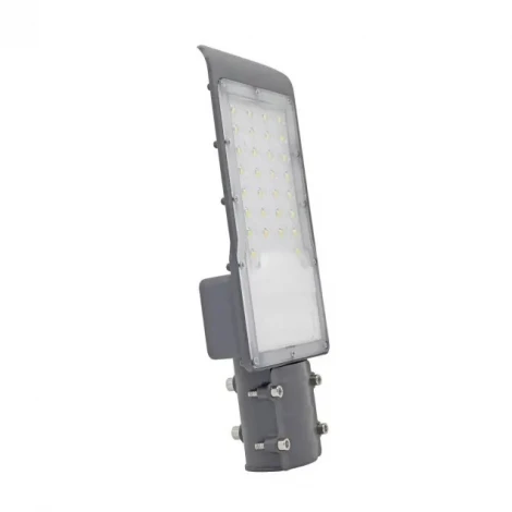 Уличный консольный светильник Gauss Avenue 629534130 (LED, 220V, IP65)