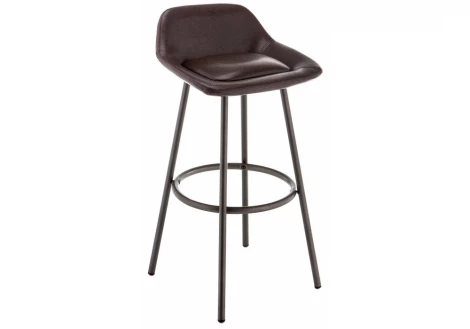 Барный стул Woodville Bosito vintage 11296