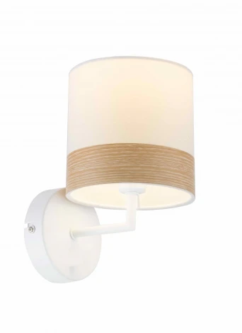 Бра Toplight Mabel TL1121-1W (220V, круглые)