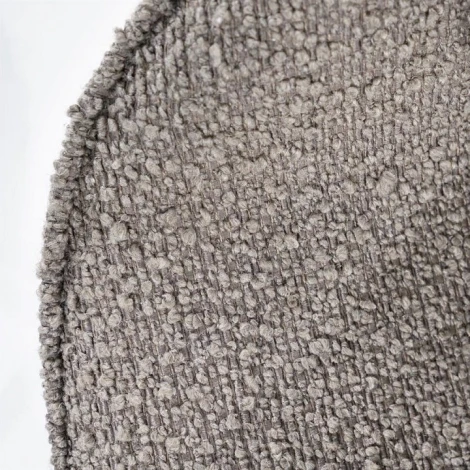 Стул Hesby Haven (комплект 2 шт) светло-коричневый, черный