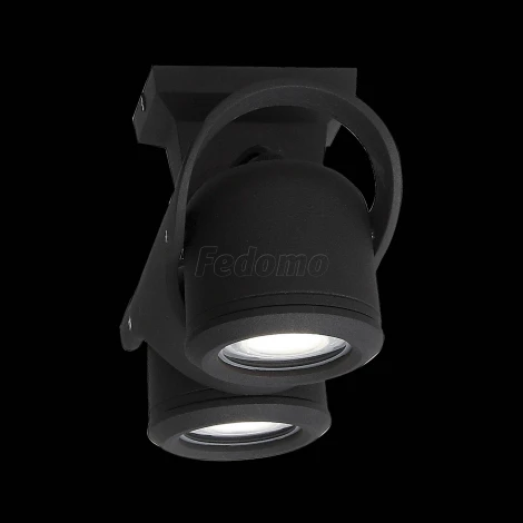 Архитектурная подсветка ST Luce Round SL093.401.02