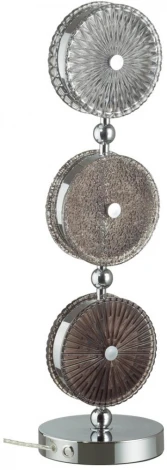 Настольная лампа Caramella 5416/13TL (LED, 220V, выключатель)