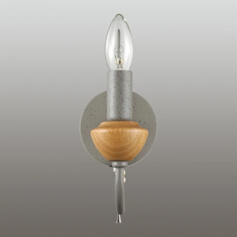 Бра Lumion Zula 5294/1W